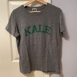 KALE Tee